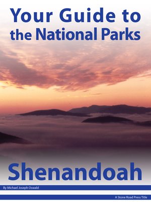 cover image of Your Guide to Shenandoah National Park